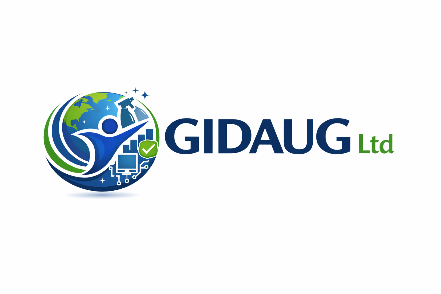 GIDAUG Ltd logo